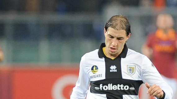 PALETTA, L'Europa? Ci crediamo. Contro i viola...