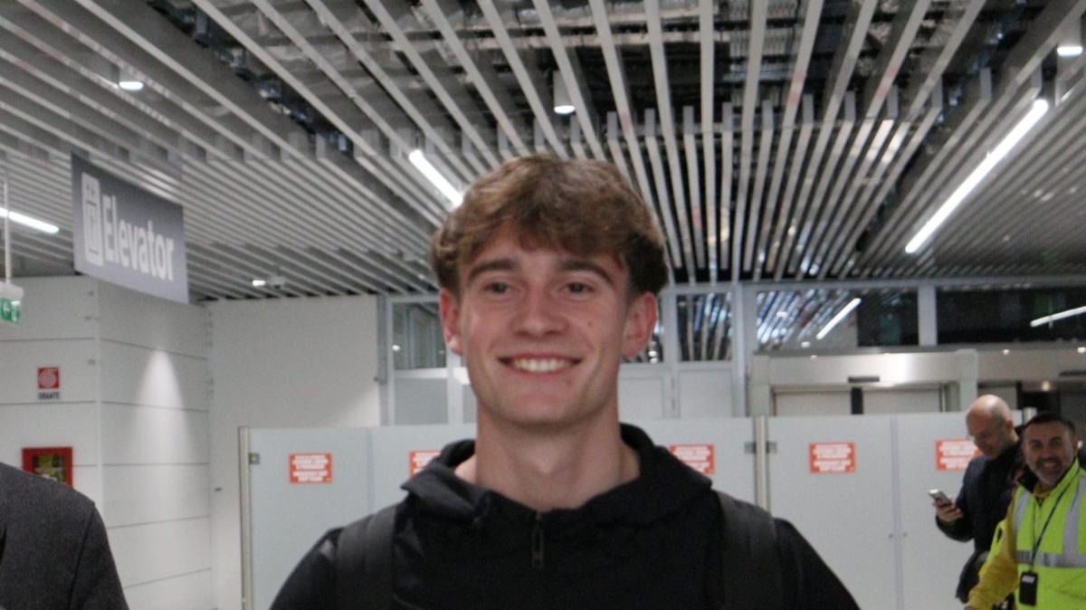 Lazio, Sarri accoglie un rinforzo: visite mediche per Przyborek, poi la firma