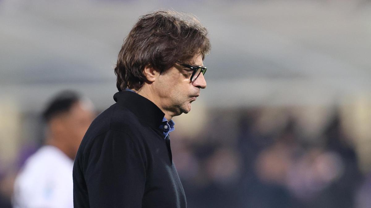 A Napoli senza errori, il Cor.Fio: "Viola squadra scombiccherata, manca amor proprio"