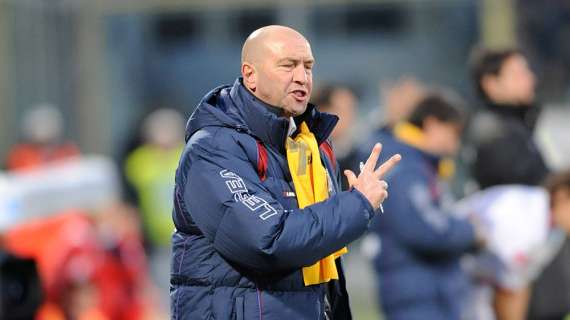 ZENGA, Con il Palermo per vincere lo scudetto