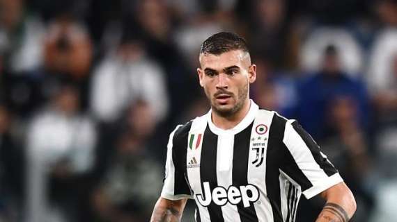 OBIETTIVI, Per Sturaro due opzioni, ma Allegri lo vuole