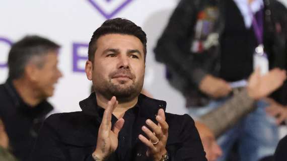 HOF VIOLA, Il 19 undicesima edizione con Mutu, Zoff e...