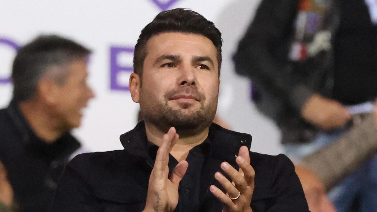 Mutu a Palazzo Vecchio: "Io vicino ai viola? Nessun contatto. La Conference va vinta"