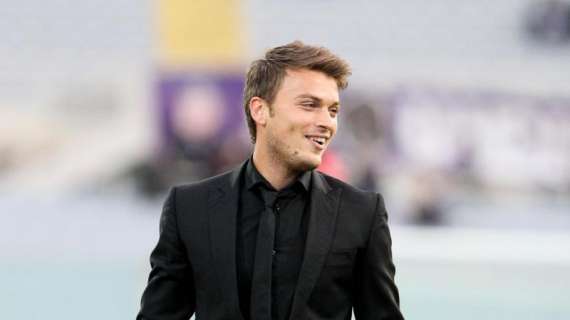 LJAJIC, L'Inter una big, felice di farne parte