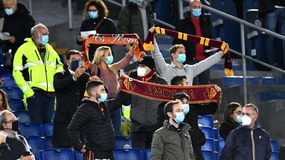 ROMA, Positivo al Covid-19 il portiere Pietro Boer