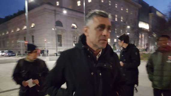 CARBONE, Milan in emergenza: sarà dura con i viola