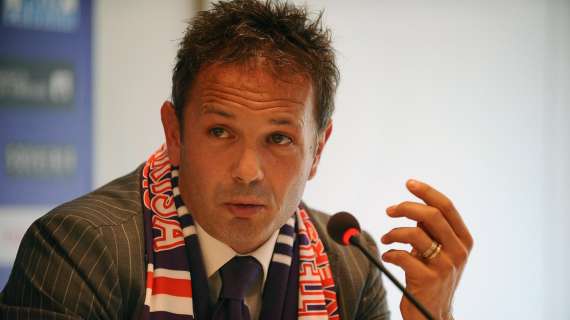 LIVE, Segui le parole di Mihajlovic su FV