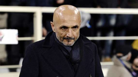 SPALLETTI, Coi direttori abbiamo parlato di Pastore