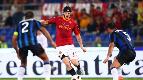 TIM CUP, Stasera la semifinale Roma-Inter