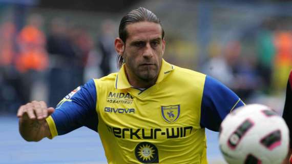 QUI CHIEVO, 15 gol nell'amichevole odierna