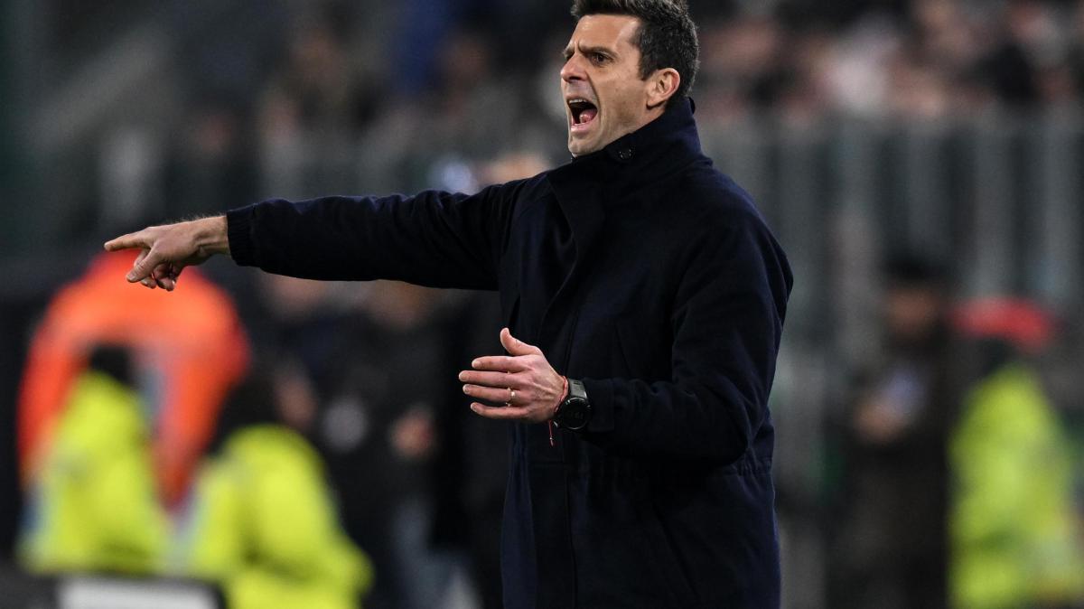 Liga, la Real Sociedad valuta un cambio di allenatore: sondato Thiago Motta