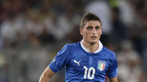 MERCATO, Verratti nel mirino dello United