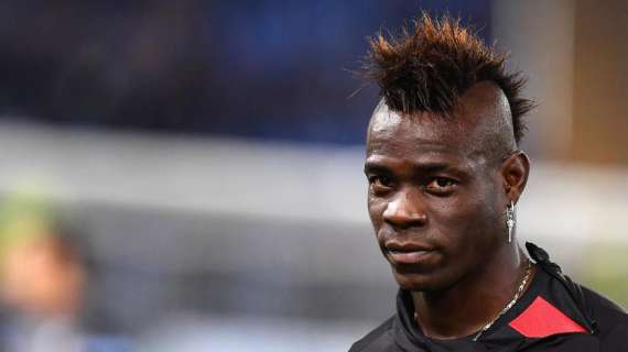 RAIOLA, Quanti affari a Sassuolo: proposto Balotelli