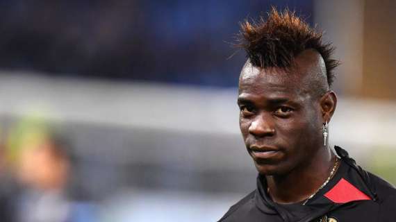 BALOTELLI, Giallo razzista: l'arbitro rischia la denuncia