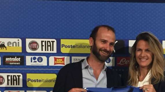 Il consigliere Vannucci ricorda Pin: "Per la città di Firenze c'era sempre"