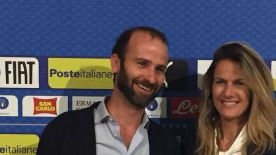 VANNUCCI, Bonaventura è un bel profilo. Sugli stadi...