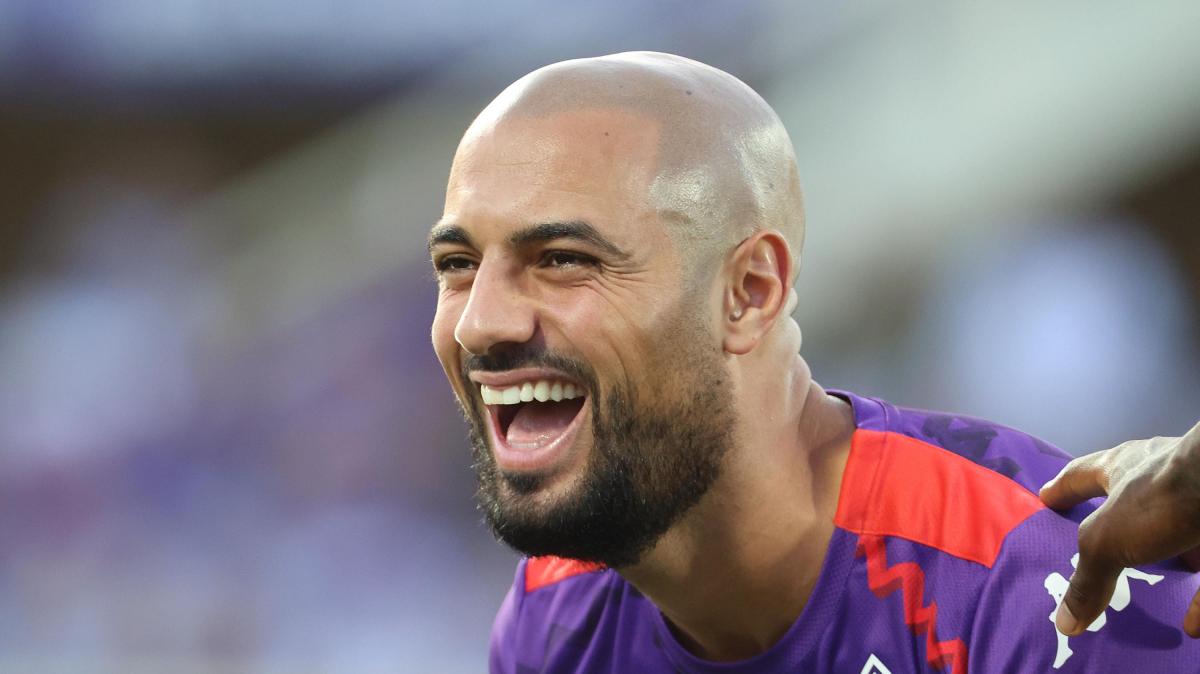 L'ex viola Amrabat protagonista con il Betis: che gol!