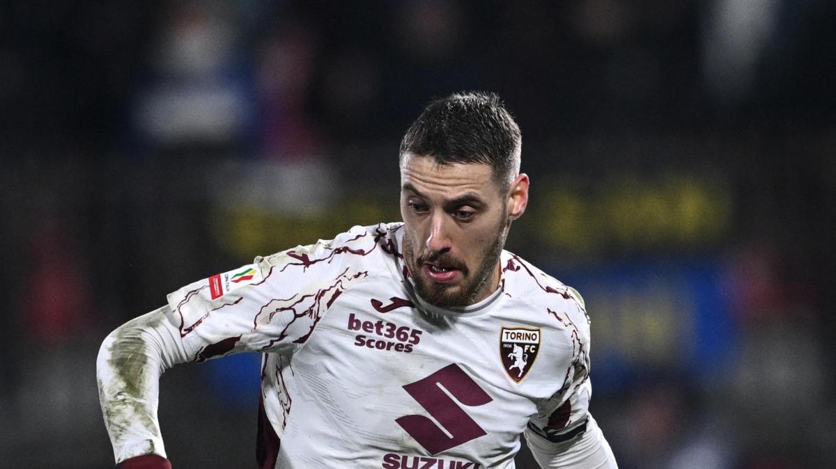 Vlasic: "In pochi abituati a lottare per la salvezza. Dobbiamo svegliarci"