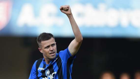 ILICIC, Ho avuto paura di dover smettere