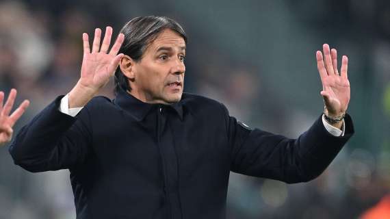 Inter in emergenza per la Champions, Inzaghi: "Mai capitata una situazione simile"