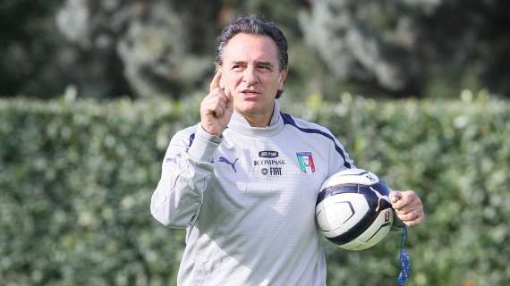 MILAN, I nomi per la panchina: c'è anche Prandelli