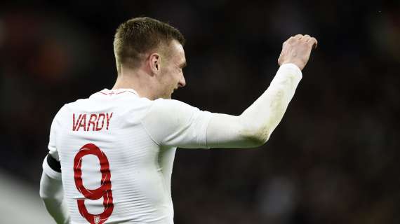 La Cremonese sogna Jamie Vardy: primi contatti, si attende la risposta dell'attaccante