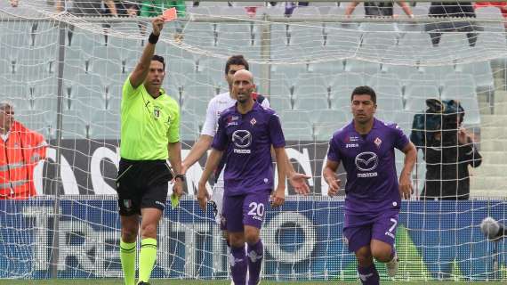 IL BUON LIVELLO DEGLI ARBITRI