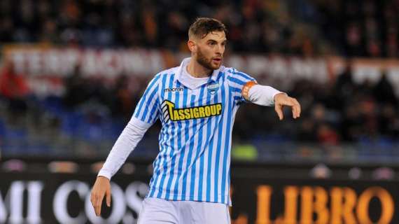 SPAL, Rientrerà Vicari. Simic da valutare, gli altri...