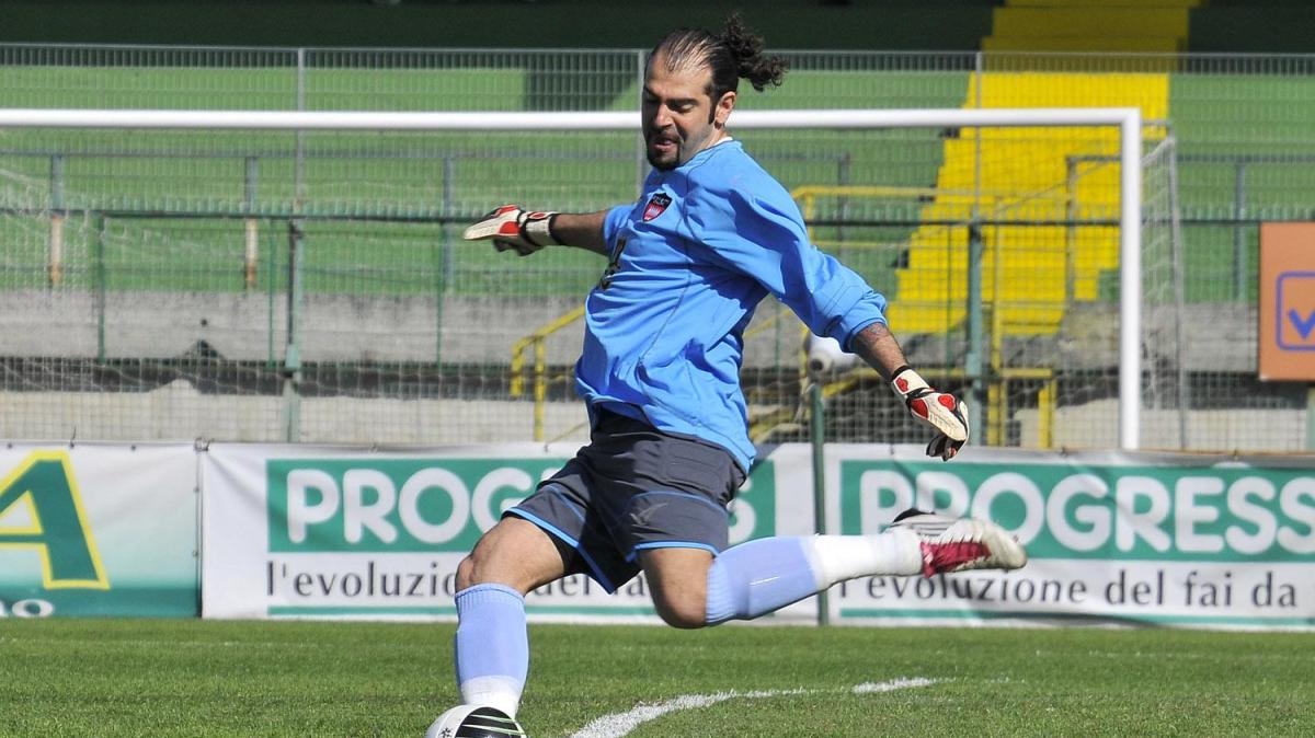 Generoso Rossi accusa: "Io ho smesso per le scommesse, Masiello e Fagioli no"