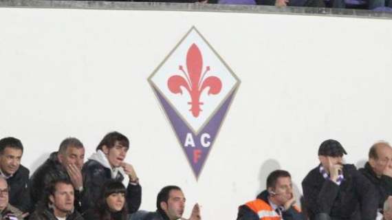 FIORENTINA, Il programma di oggi in casa viola