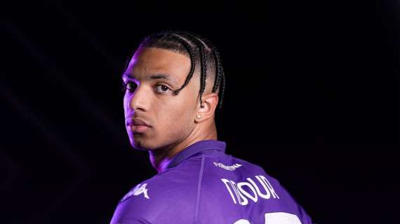 I dettagli dell'affare Ndour della Fiorentina con il Paris Saint-Germain