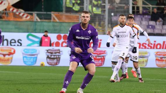 Vice Kean, la Fiorentina vuole un prestito a basso costo: Beltran rallenta le operazioni