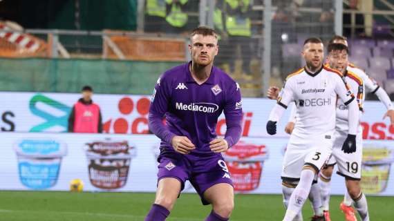 La Fiorentina alle prese con due cessioni da fare. Beltran piace a Pioli ma è sul mercato