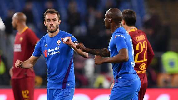 VIOLA, All'Olimpico con la Roma trend da cambiare