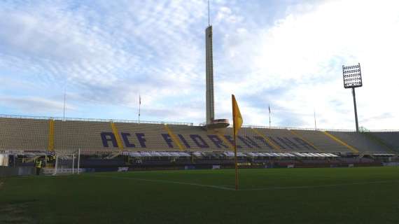 FIORENTINA, Il programma di oggi in casa viola