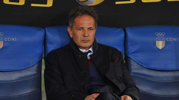 MIHAJLOVIC, Favorito al posto di Inzaghi a Bologna