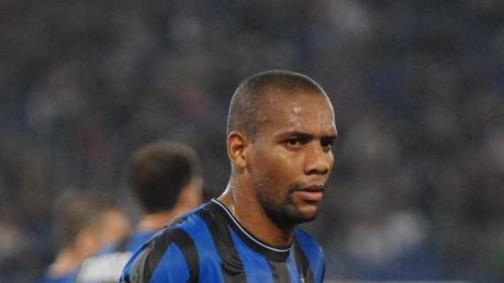 INTER, Niente Real per Maicon