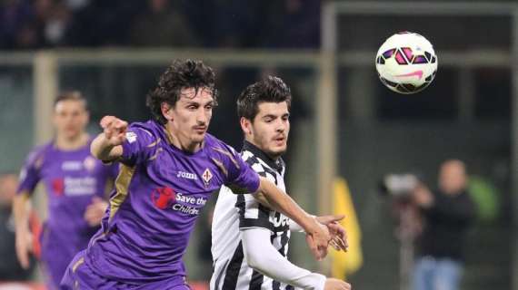 FIORENTINA-JUVENTUS 0-3, Rivivi il LIVE di FV