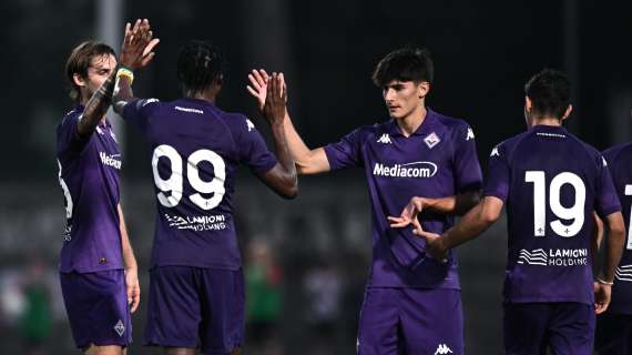 TOP FV, Chi il migliore in Puskas A.-Fiorentina 5-6 dcr?