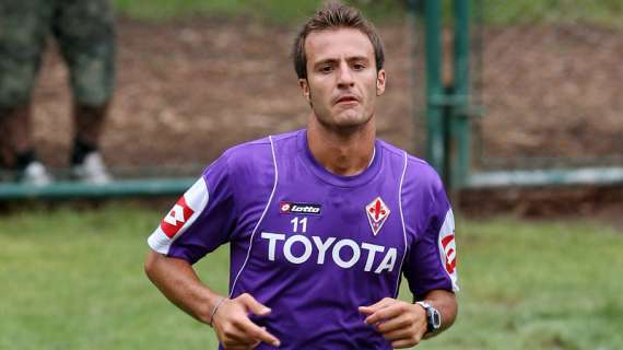 CASTELROTTO, Gilardino chiama Mutu