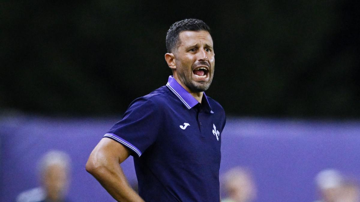 Nasce una nuova Fiorentina, Corriere dello Sport: "Spazzata via quella della grande paura"