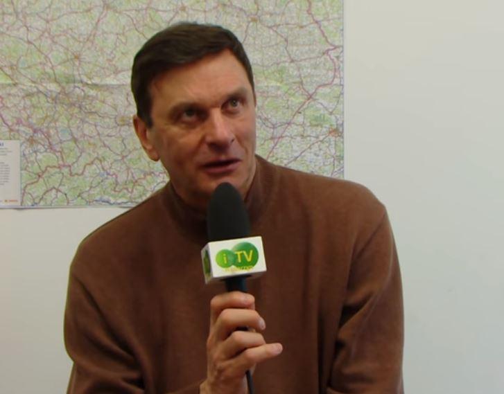 Zmuda: "Jagiellonia big della Polonia, ma viola favoriti. Freddo? Anni fa era peggio"