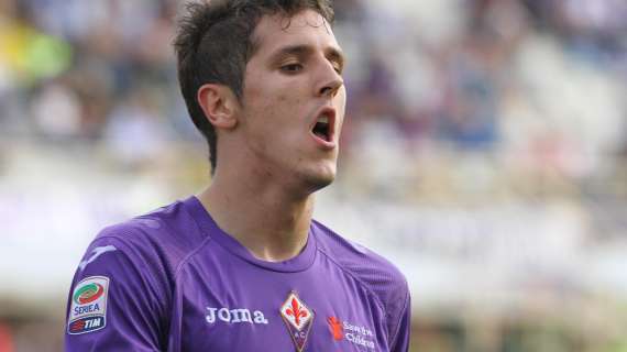 JOVETIC... I "CONTI" NON TORNANO