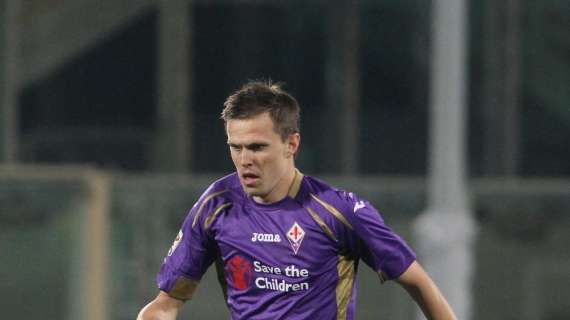 AG.ILICIC A FV, Prima di Parma vedrò i viola ma...