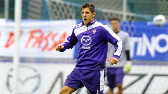 FIORE-UDINESE, JoJo regala tre punti ai viola