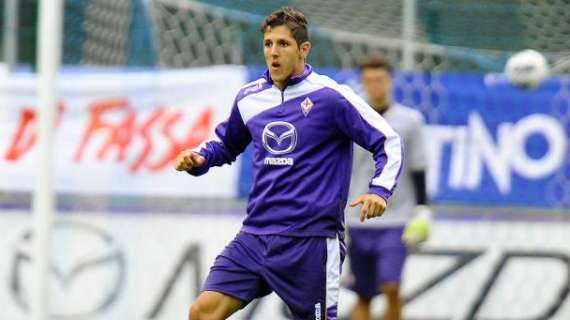 FIORENTINA-NOVARA, Le probabili formazioni