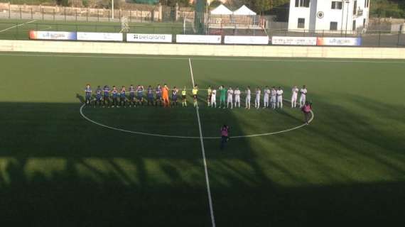 ATALANTA-FIORENTINA 0-1, VIOLA AI QUARTI CONTRO L'INTER!