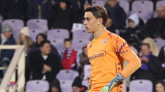 Dentro De Gea, Martinelli dovrà attendere. Non è una bocciatura, il futuro è suo