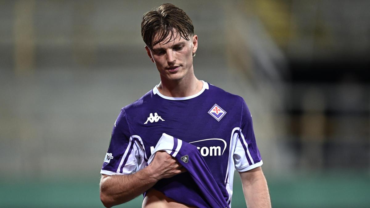 Albert Gudmundsson si racconta: "Orgoglioso di essere parte della viola"
