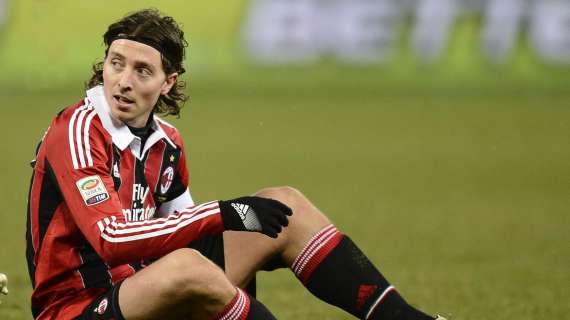 MONTOLIVO, Nei top-club si hanno vere motivazioni